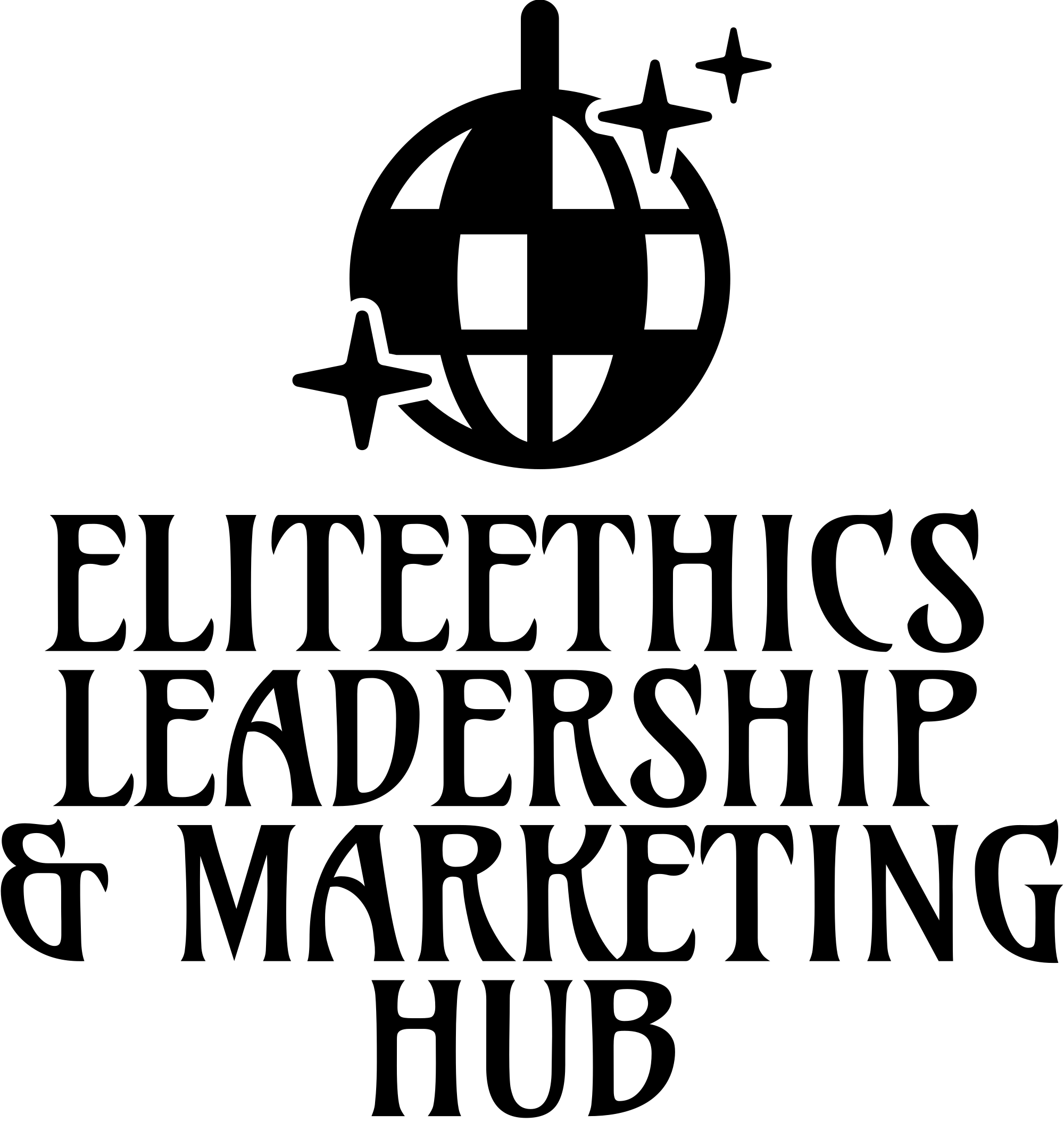 EliteEthics Leadership & Marketing Hub